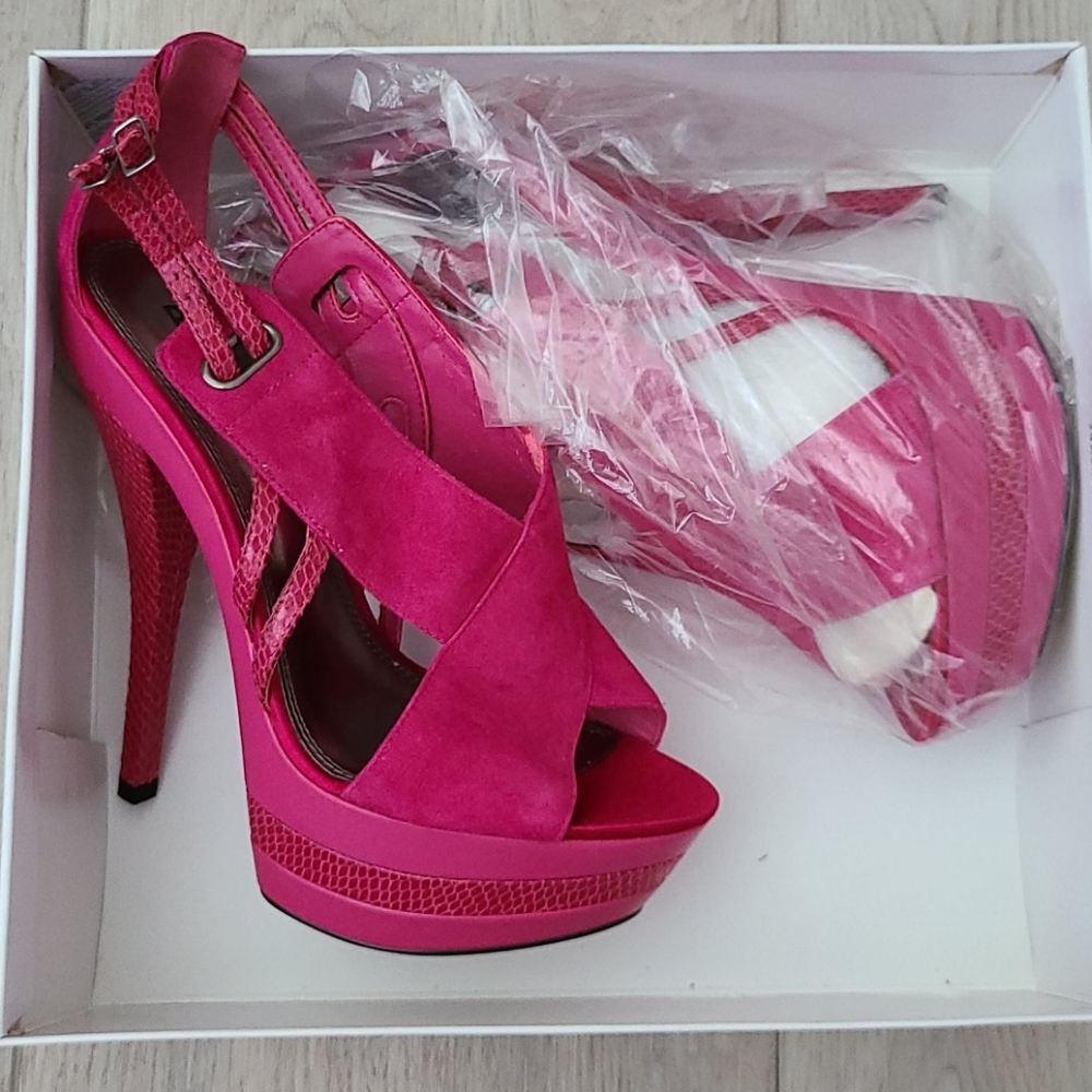 Heels